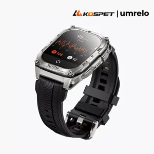 KOSPET TANK M4 Smart Watch - Image 4