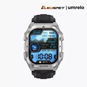 KOSPET TANK M4 Smart Watch - Image 3