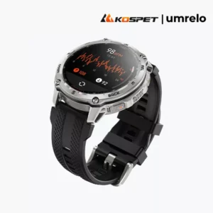 KOSPET TANK T4 Smart Watch - Image 3