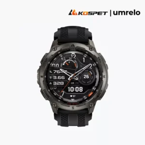 KOSPET TANK T4 Smart Watch - Image 4
