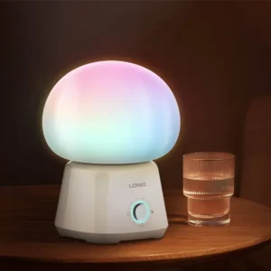 LDNIO Y4 3600mAh Smart Night Light