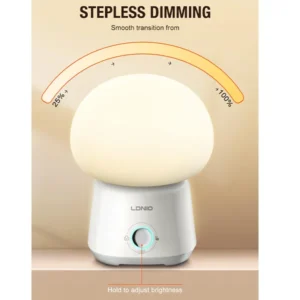 LDNIO Y4 3600mAh Smart Night Light