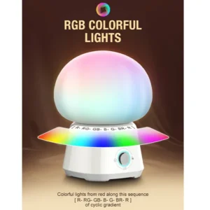 LDNIO Y4 3600mAh Smart Night Light - Image 5