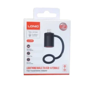 Ldnio LC290 Lightning To USB-A OTG Convertor
