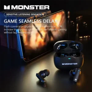 MONSTER AuraFit GT17