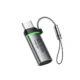 Mcdodo OT-2450 USB-C to USB-C 100W Auto Power Off Data Adapter