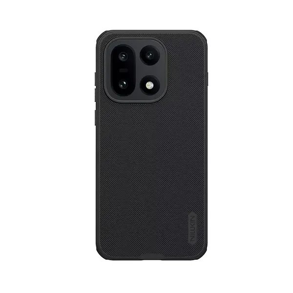 Nillkin Oneplus 15 Super Frosted Shield Pro Case