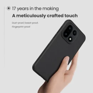 Nillkin Oneplus 15 Super Frosted Shield Pro Case