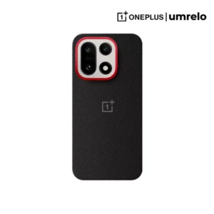 OnePlus 15 Aramid Fiber Magnetic Case