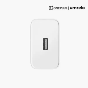 OnePlus SUPERVOOC 80W Power Adapter EU Plug