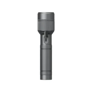 Porodo Lifestyle Lumalite 1200 Rechargeable LED Flashlight