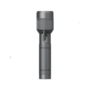 Porodo Lifestyle Lumalite 2500 60W Rechargeable LED Flashlight