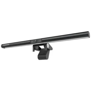Porodo LumaView Webcam with Desk Light