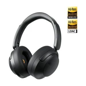 QCY H3S 56dB ANC Overhead Headphones