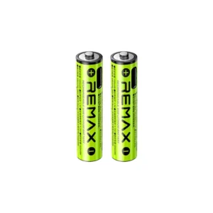 REMAX AAA02 New Energy AAA Rechargeable USB Lithium Battery