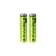 REMAX AAA02 New Energy AAA Rechargeable USB Lithium Battery