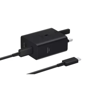 Samsung 50W Duo Power Adapter
