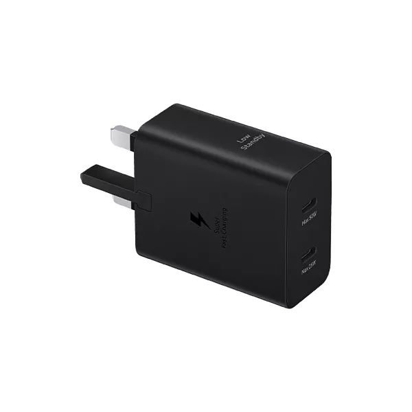Samsung 50W Duo Power Adapter