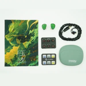 TANGZU WANER SG 2 Jade Dragon Edition