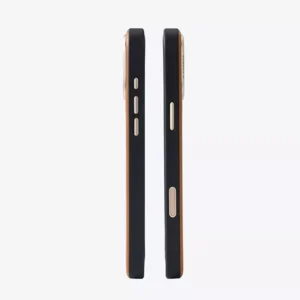 TORRAS Ostand Q3 VegSkin for iPhone 17 Pro Max - Image 3