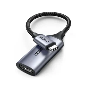 UGREEN CM297 USB Type-C to HDMI Adapter (70444)