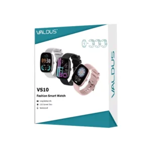 VALDUS VS10 Fashion Smart Watch
