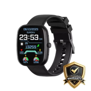 VALDUS VS10 Fashion Smart Watch