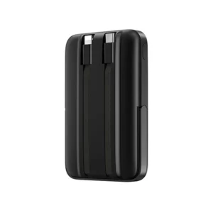 WiWU Pioneer 15W 10000mAh Wireless Power Bank Wi-P077