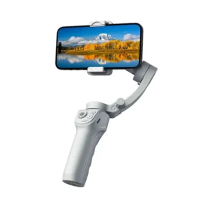 WiWU Smart Tracking Gimbal Air Wi-SE017
