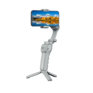 WiWU Smart Tracking Gimbal Air Wi-SE017
