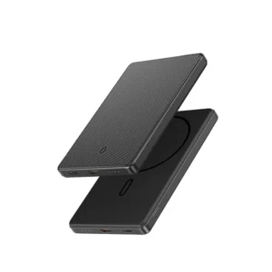WiWU Warriors PD 20W 5000mAh Magnetic Power Bank Wi-P072