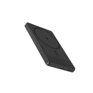 WiWU Warriors PD 20W 5000mAh Magnetic Power Bank Wi-P072