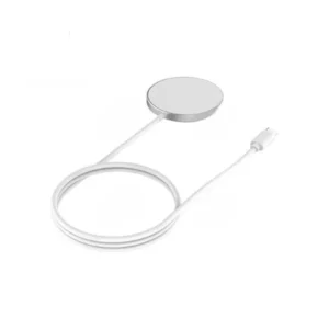 XUNDD XDCH-096 15W 3 in 1 Ultra-thin Magnetic Wireless Charger
