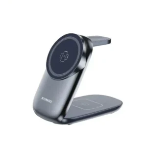 XUNDD XDCH-114 3in1 Foldable Magnetic Wireless Charger