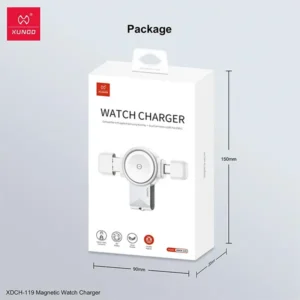 XUNDD XDCH-119 Magnetic Wireless Watch Charger