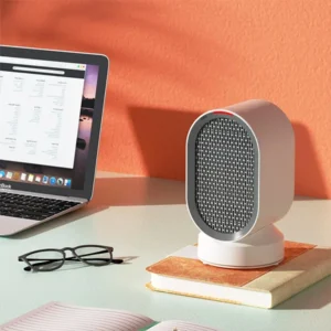 Xiaomi DOUHE 600W Warmer Electric Desktop Heater