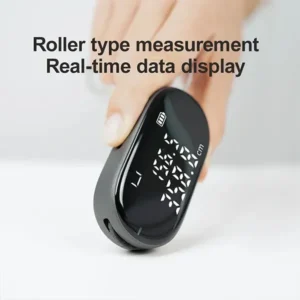 Xiaomi DUKA ATuMan Q2 Mini Electronic Ruler