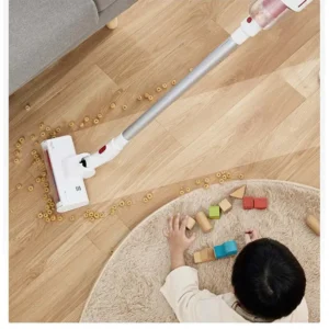 Xiaomi Deerma VC20 Plus Handheld Portable Wireless Rechargeable Vacuum Cleaner