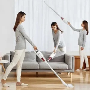 Xiaomi Deerma VC20 Plus Handheld Portable Wireless Rechargeable Vacuum Cleaner
