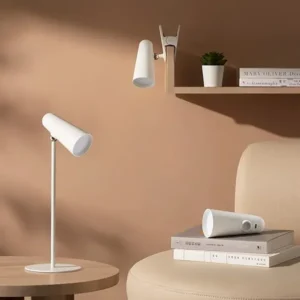 Xiaomi Flexible Rechargeable Lamp (MJTD05YL)