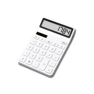 Xiaomi KACO LEMO Desktop Calculator