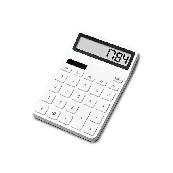 Xiaomi KACO LEMO Desktop Calculator