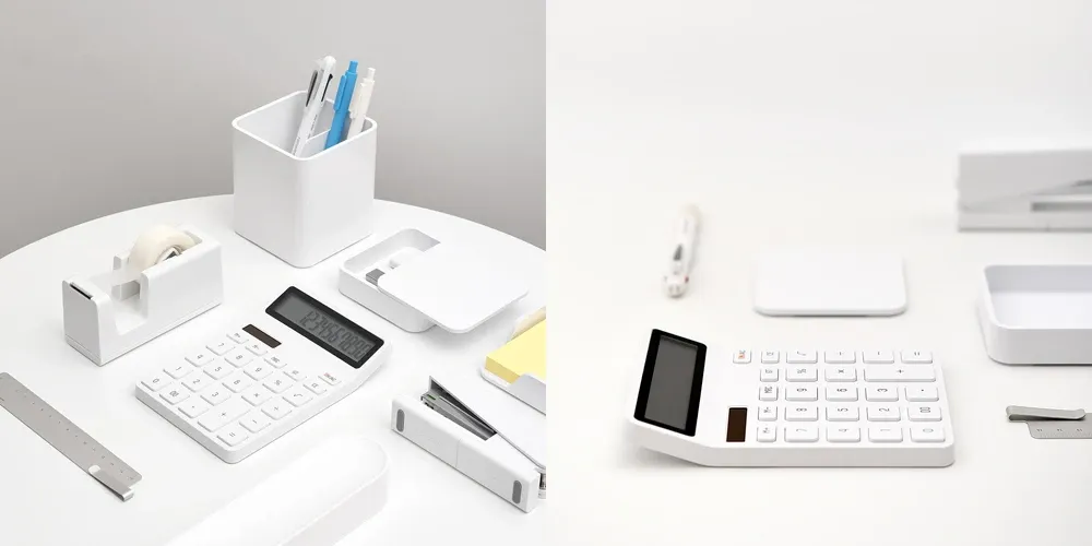 Xiaomi KACO LEMO Desktop Calculator