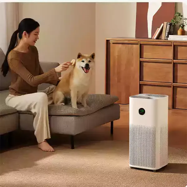 Xiaomi Mijia Air Purifier 5