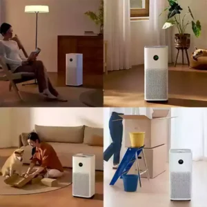 Xiaomi Mijia Air Purifier 5