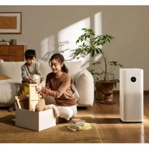 Xiaomi Mijia Air Purifier 5 - Image 3