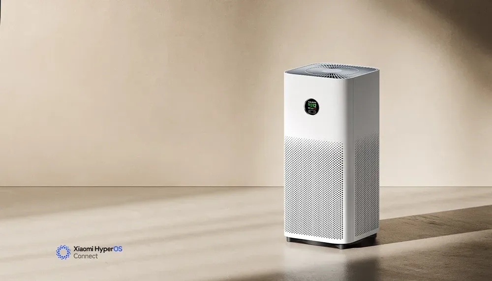 Xiaomi Mijia Air Purifier 5