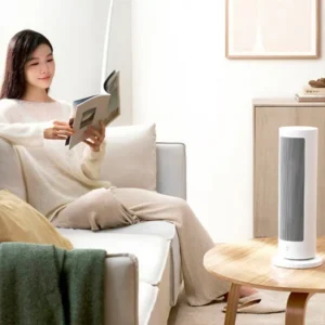 Xiaomi Mijia Graphene Heater 2000W PTC Fast Ceramic Heating with Mijia APP