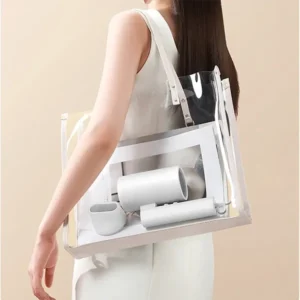 Xiaomi Mijia H101 Compact Hair Dryer 1600W - Image 5