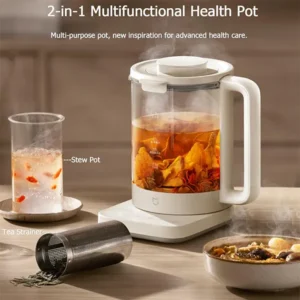 Xiaomi Mijia Health Kettle S2